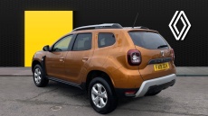 Dacia Duster 1.6 SCe Comfort 5dr Petrol Estate